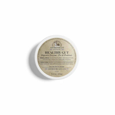 Adored Beast🐱🐶Healthy Gut | Digestive Enzyme / Pre & Probiotic