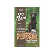 OC RAW🐶Venison Complete Freeze Dried Food