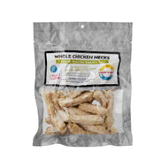 Fresh Is Best🐱🐶Freeze Dried Whole Chicken Necks 3.5oz