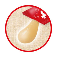 Aixia🐱Scallop & Cream Meat Paste Churu 5pc