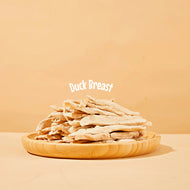 AryaSit🐱🐶Freeze Dried Duck Breast 4.6oz