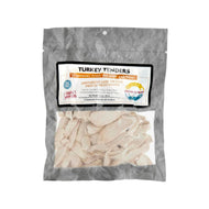 Fresh Is Best🐱🐶Freeze Dried Turkey Tenders 3.5oz