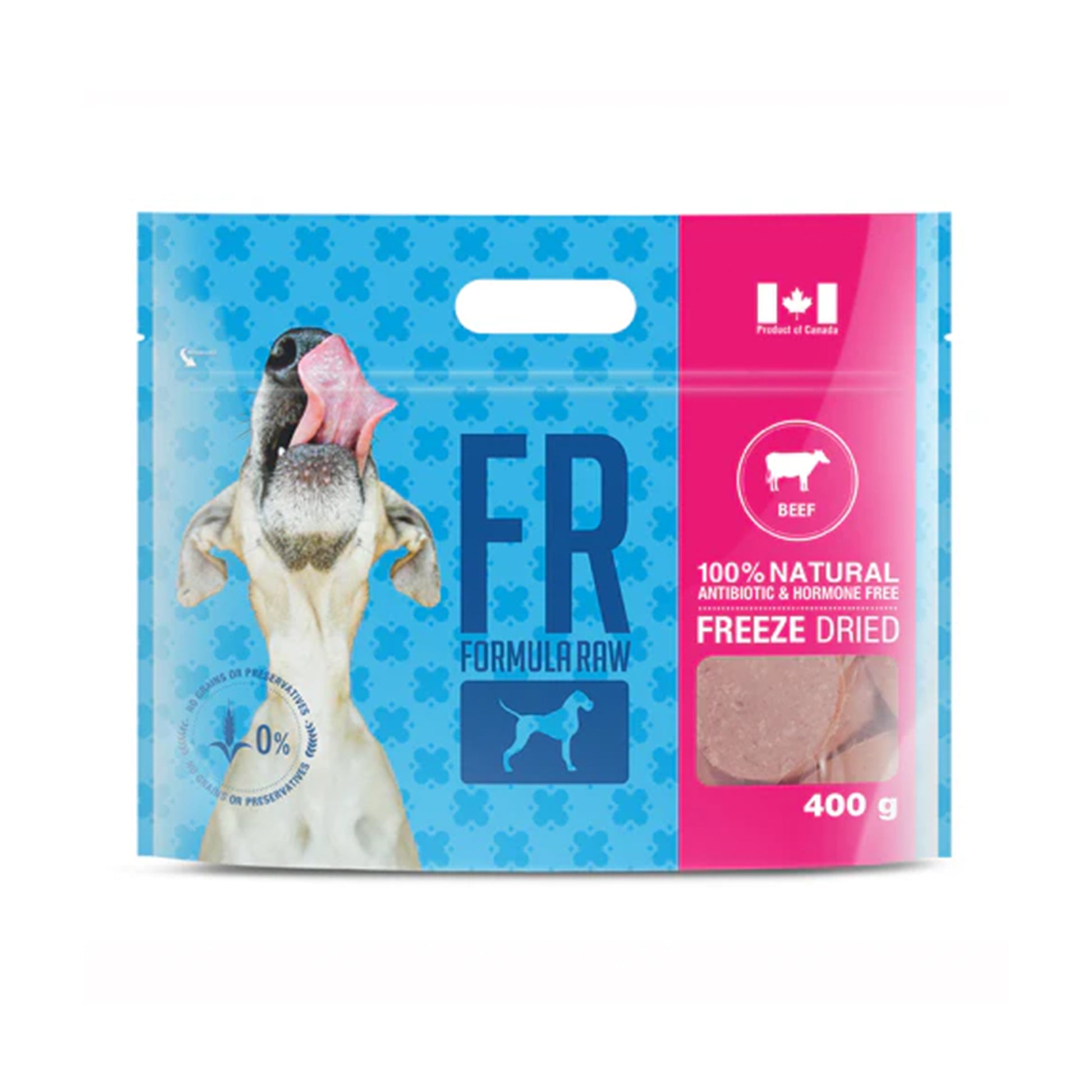 Formula Raw🐶Freeze Dried Food Beef