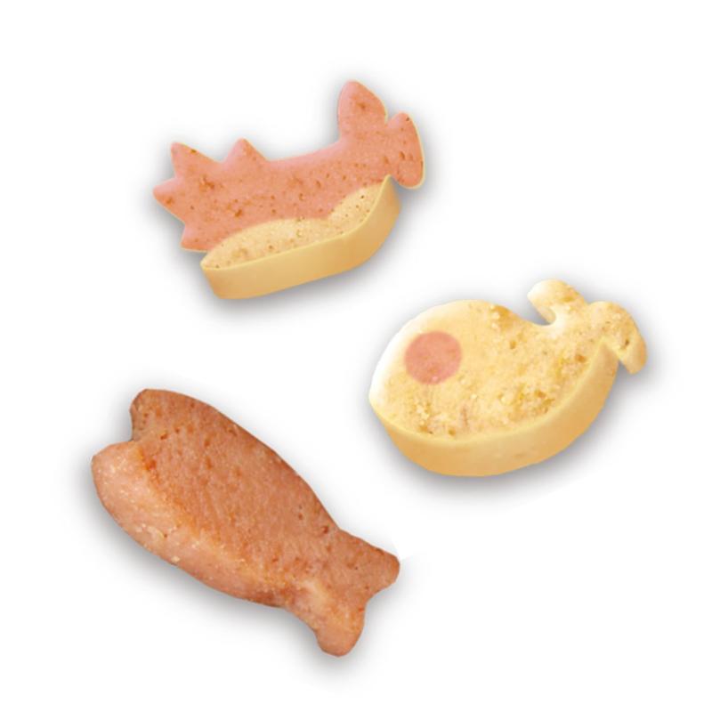 CIAO🐱Functional Seafood Soft & Juicy Treat 20g