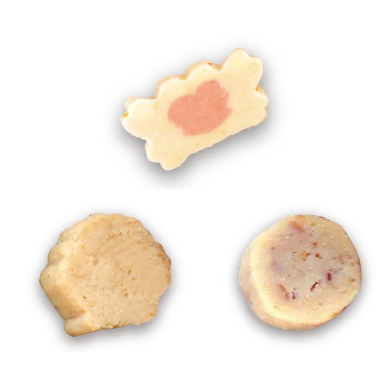 CIAO🐱Functional Seafood Soft & Juicy Treat 20g