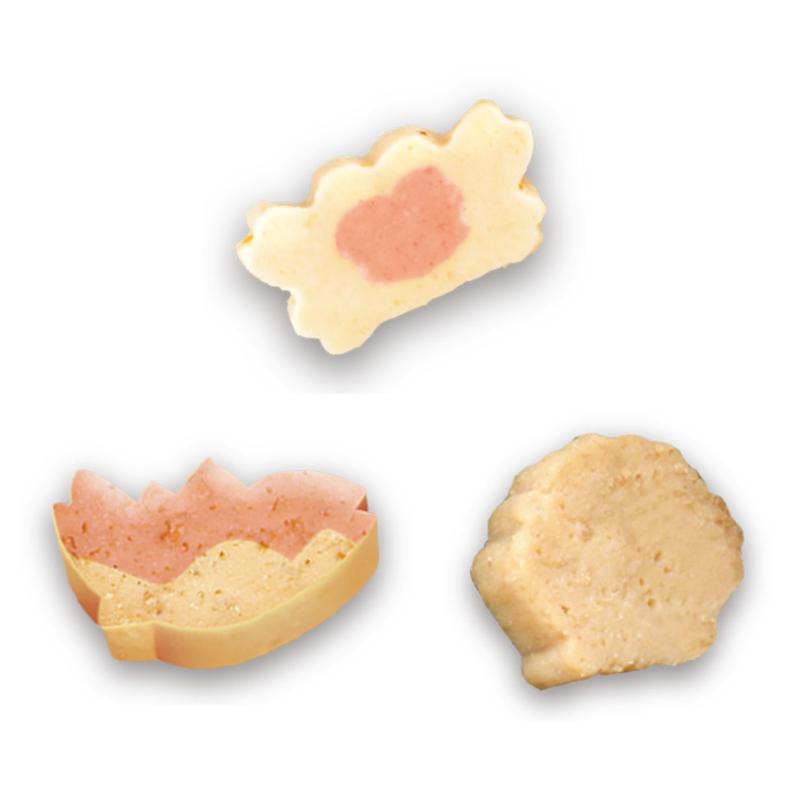 CIAO🐱Functional Seafood Soft & Juicy Treat 20g