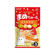 CIAO🐱Chicken Tender Meat Paste-Filled Ball 3pc