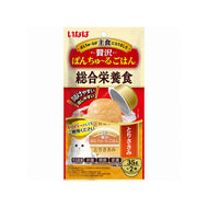 CIAO🐱Complete Nutrition Chicken Pudding 2pc