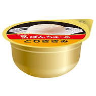 CIAO🐱Shredded Chicken With Soup Pudding