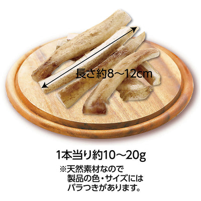 Petio🐶Chunked Beef Rib Chew Treat 90g
