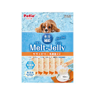 Petio🐶Hydration Jelly Stick - Chicken Breast & Probiotics 10pc