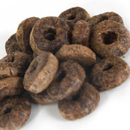 CattyMan🐱Hairball-Control Catnip Donut 20g