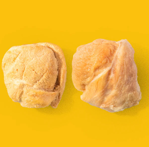 3M5🐱🐶Freeze Dried Yogurt Popcorn Chicken 40g