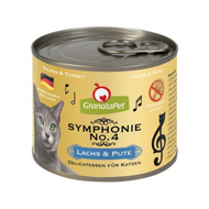 GranataPet🐱Gold Symphonie Wet Food