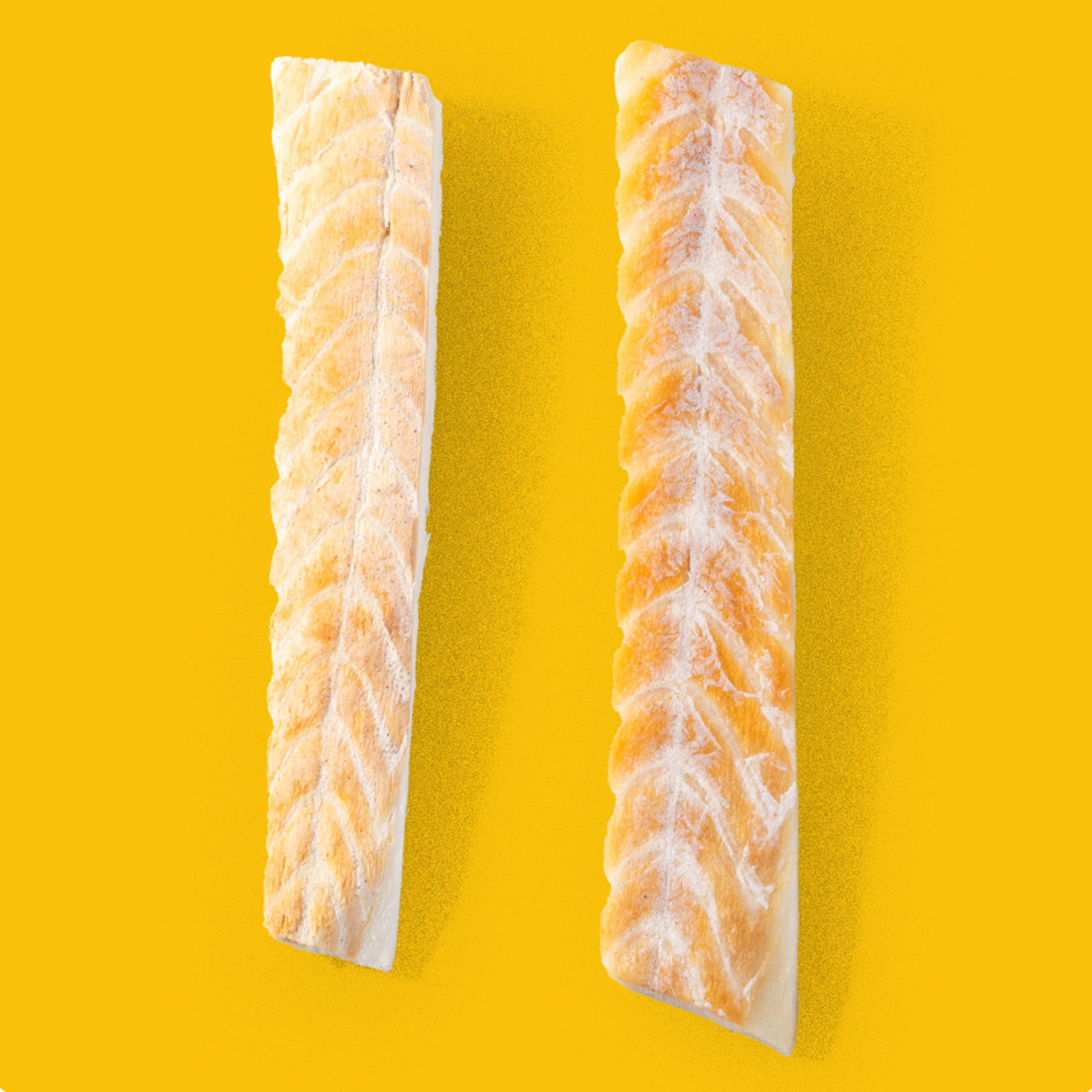 3M5🐱🐶Freeze Dried Cod Fries 40g