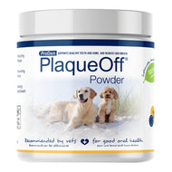 ProDen🐱🐶PlaqueOff Dental Powder
