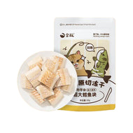 Golden Tales🐱🐶Raw Cut Freeze-Dried Cod Fillet 35g