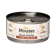 Mouser🐱97% Meat With Mouse Pate Wet Food