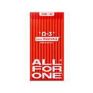 All For One🐱Functional Omega-3 Fish Oil Puree Churu 16g*12