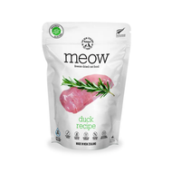Meow🐱Freeze Dried Complete Food