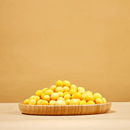 AryaSit🐱🐶Freeze Dried Quail Egg Yolk