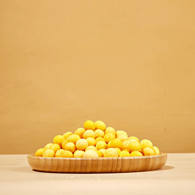 AryaSit🐱🐶Freeze Dried Quail Egg Yolk