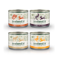 Zealandia🐶Pate Wet Dog Food
