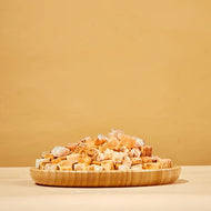 AryaSit🐱Freeze Dried Fish Trio 2.1oz