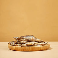 AryaSit🐱🐶Freeze Dried Capelin With Fish Roe 4oz