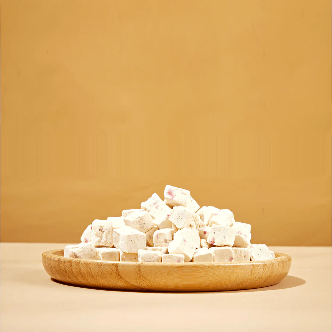 AryaSit🐱🐶Freeze Dried Strawberry Yogurt 4oz