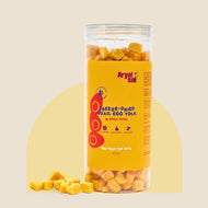 AryaSit🐱🐶Freeze Dried Egg Yolk Bites 12.3oz