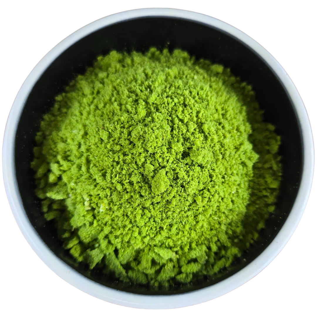 Shepherd Boy Farms🐱🐶Freeze-Dried Raw Goat's Milk - Super Greens Blend