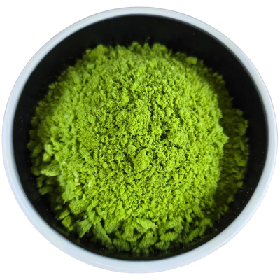 Shepherd Boy Farms🐱🐶Freeze-Dried Raw Goat's Milk - Super Greens Blend