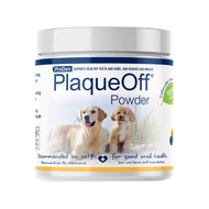 ProDen🐱🐶PlaqueOff Dental Powder
