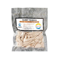 Fresh Is Best🐱🐶Freeze Dried Rabbit Tenders 3oz