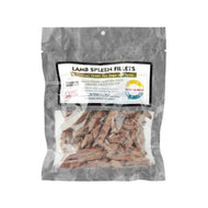 Fresh Is Best🐱🐶Freeze Dried Lamb Spleen Fillets 3oz