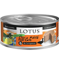 Lotus🐱 Pate Grain-Free Canned Food