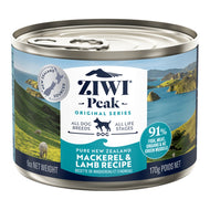 ZIWI🐶Canned Wet Dog Food