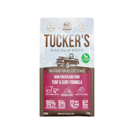 Tucker’s🐶Raw Frozen Diets Turf & Surf