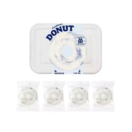 CarniFierce🐱🐶Freeze Dried Donuts - Blueberry Yogurt 4pc