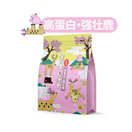 HiCubs🐱Freeze Dried Complete Food 2.0 - Venison 200g