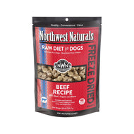 Northwest🐶Freeze Dried Nuggets Beef 25oz