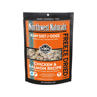 Northwest🐶Freeze Dried Nuggets Chicken & Salmon 25oz