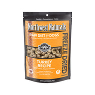 Northwest🐶Freeze Dried Nuggets Turkey 25oz