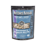 Northwest🐶Freeze Dried Nuggets Whitefish & Salmon 25oz