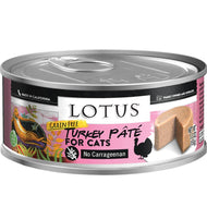 Lotus🐱 Pate Grain-Free Canned Food