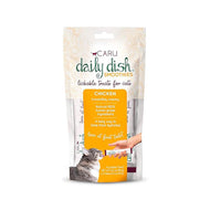Caru🐱🐶Daily Dish Smoothies Lickable Chicken 2oz