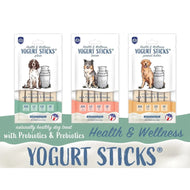Himalayan🐶Yogurt Stick Chews