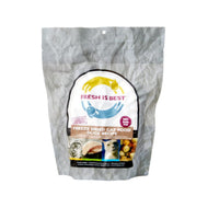 Fresh Is Best🐱Freeze Dried Duck Cat Food 8oz