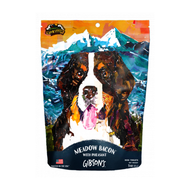 Wild Meadow🐶Gibson's Toasted Bacons 3oz